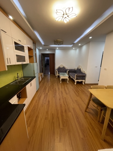 CT5A Khu Đô Thị Văn Khê