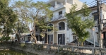 Bán nhà 4 tầng Xóm Giữa Bích Hòa, Thanh Oai, Hà Nội, 30m2 4 tầng giá tốt nhất thị trường