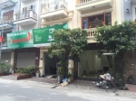 Cho thuê nhà liền kề Làng Việt Kiều Châu Âu tiện nghi để ở hoặc kinh doanh tại khu vực Hà Đông.